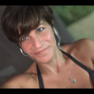 Meet your Posher, Wendy